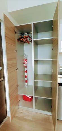 Imagen de la habitación del Hotel CH Luxury Condos and Studios On The Beach. Foto 16
