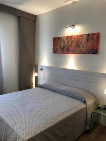 Imagen general del Hotel CH San Silvestro. Foto 1
