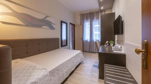 Imagen general del Hotel CH San Silvestro. Foto 2