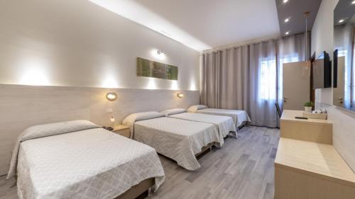 Imagen general del Hotel CH San Silvestro. Foto 4