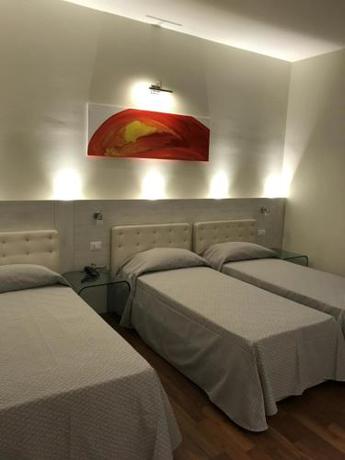 Imagen general del Hotel CH San Silvestro. Foto 5
