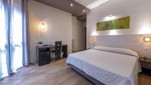 Imagen general del Hotel CH San Silvestro. Foto 6