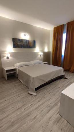 Imagen general del Hotel CH San Silvestro. Foto 10