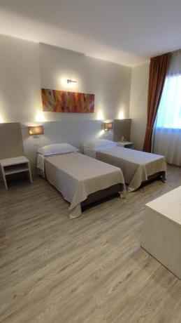 Imagen general del Hotel CH San Silvestro. Foto 11