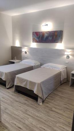 Imagen general del Hotel CH San Silvestro. Foto 12