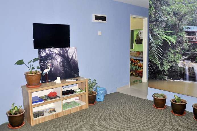 Imagen de la habitación del Hotel CH Travellers Inn. Foto 9