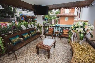 Imagen de los interiores del Hotel CHADA HOTEL. Foto 5