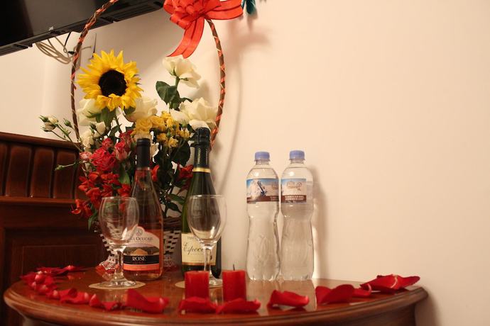 Imagen de la habitación del Hotel CHAKANA BOUTIQUE HOTEL. Foto 12