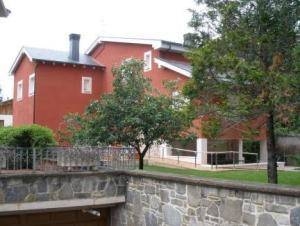 Imagen general del Hotel CHALET PUIGDEFABREGAS. Foto 5