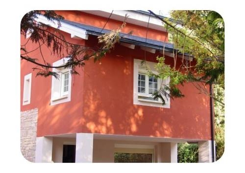 Imagen general del Hotel CHALET PUIGDEFABREGAS. Foto 6