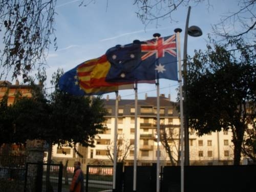 Imagen general del Hotel CHALET PUIGDEFABREGAS. Foto 7