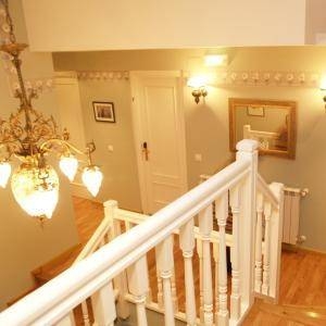 Imagen general del Hotel CHALET PUIGDEFABREGAS. Foto 9