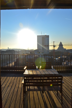 Imagen de la habitación del Hotel CHAMBORD, Bruselas. Foto 6