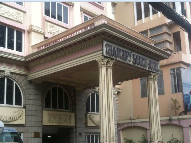 Imagen general del Hotel CHANCERY. Foto 1