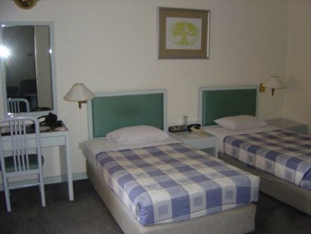 Imagen general del Hotel CHANCERY. Foto 2
