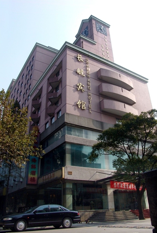 Imagen general del Hotel CHANG HANG. Foto 1
