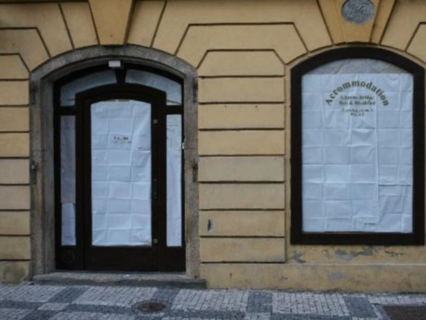 Imagen general del Hotel CHARLES BRIDGE HOTEL. Foto 2