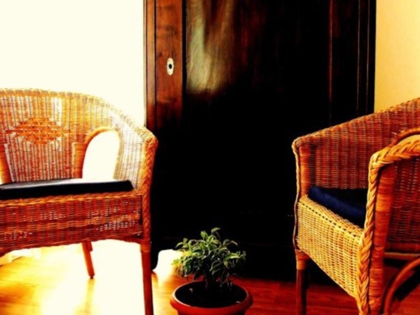 Imagen general del Hotel CHARLES BRIDGE HOTEL. Foto 3