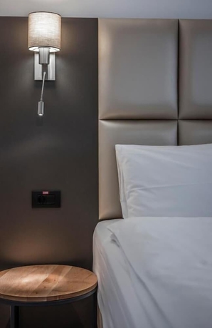 Imagen de la habitación del Hotel CHARM BOUTIQUE HOTEL. Foto 4
