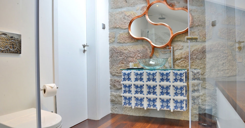 Imagen de la habitación del Hotel CHARM by YoursPorto. Foto 3