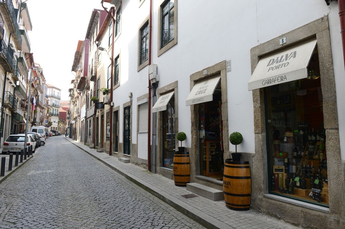 Imagen general del Hotel CHARM by YoursPorto. Foto 2