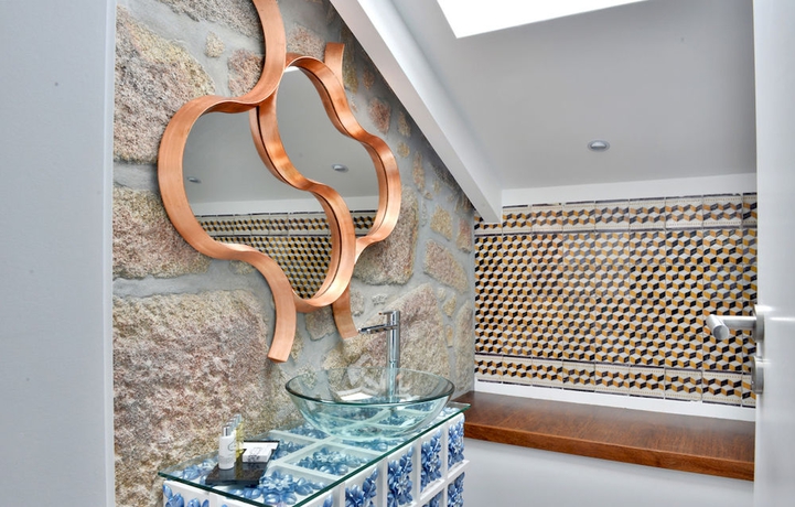 Imagen de la habitación del Hotel CHARM by YoursPorto. Foto 8