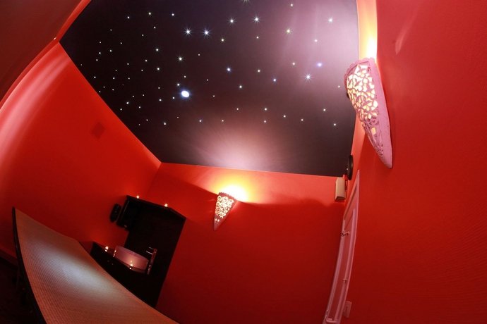 Imagen de los interiores del Hotel CHATEAU DE LIMELETTE. Foto 11