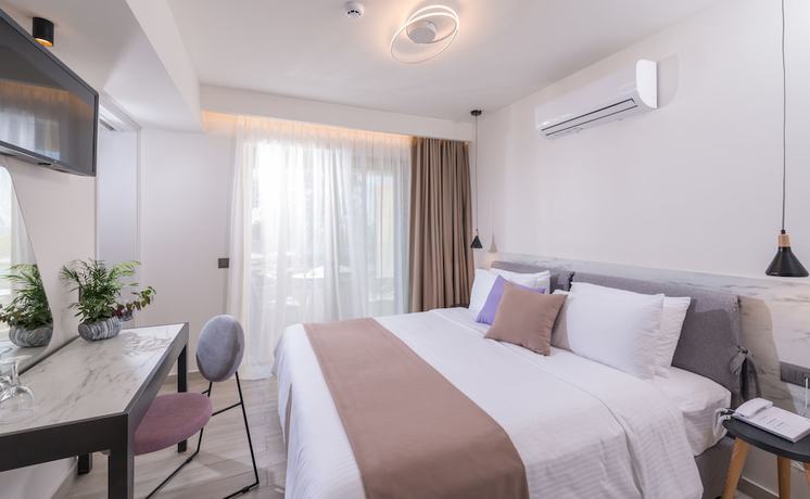 Imagen de la habitación del Hotel CHC Imperial Hotel &ndash; Adults Only. Foto 10