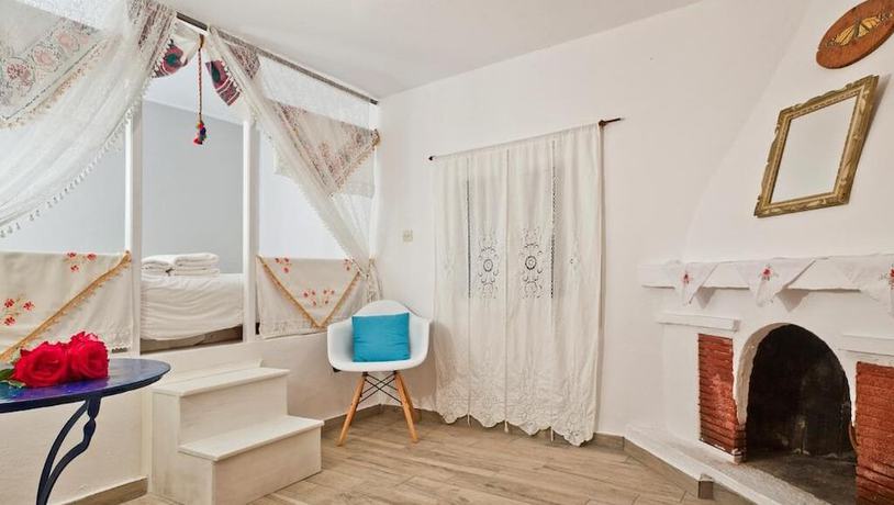 Imagen de la habitación del Hotel CHC Sound of the Sea. Foto 2