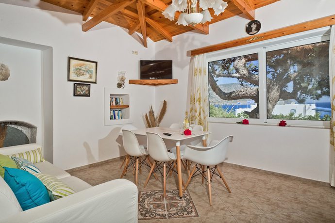 Imagen de la habitación del Hotel CHC Sound of the Sea. Foto 17