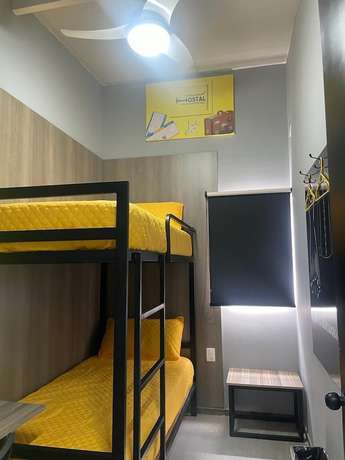 Imagen de la habitación del Hotel CHECK INN HOSTAL AEROPUERTO GDL - Hostel. Foto 7