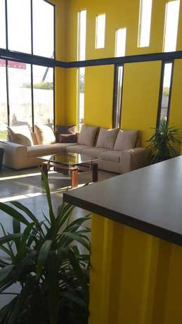 Imagen de los interiores del Hotel CHECK INN HOSTAL AEROPUERTO GDL - Hostel. Foto 17