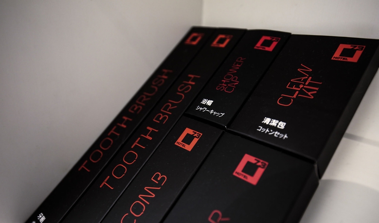 Imagen de los interiores del Hotel CHECK inn Express Taipei Yongkang. Foto 16