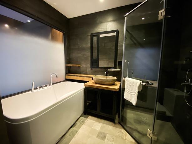 Imagen de la habitación del Hotel CHECK inn Phnom Penh BKK 1. Foto 5