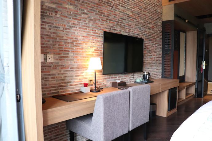 Imagen de la habitación del Hotel CHECK inn Phnom Penh BKK 1. Foto 8