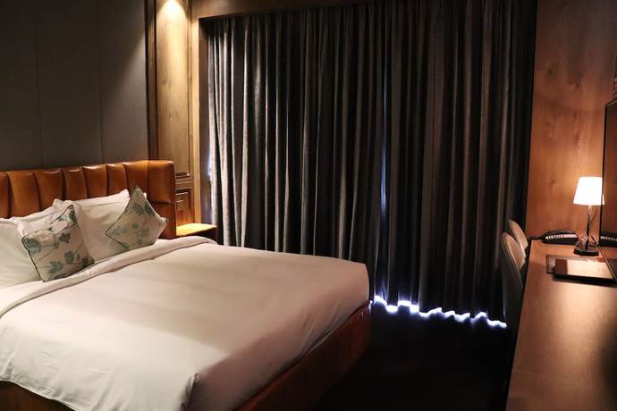 Imagen de la habitación del Hotel CHECK inn Phnom Penh BKK 1. Foto 14