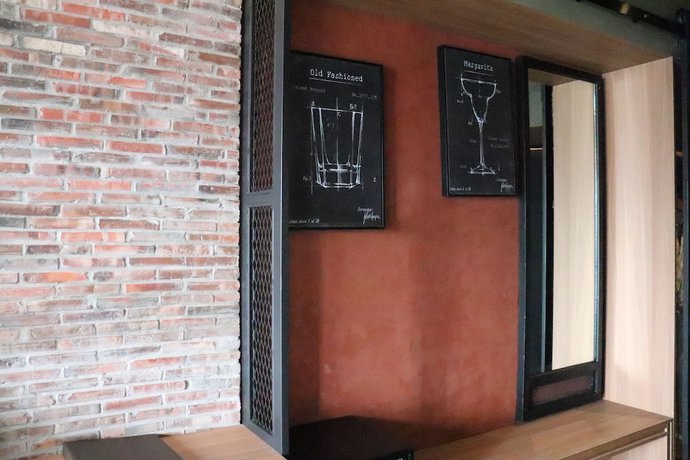 Imagen de la habitación del Hotel CHECK inn Phnom Penh BKK 1. Foto 15