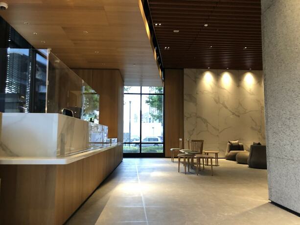 Imagen general del Hotel CHECK inn Select New Taipei Sanchong. Foto 4