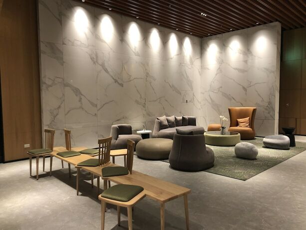 Imagen general del Hotel CHECK inn Select New Taipei Sanchong. Foto 7