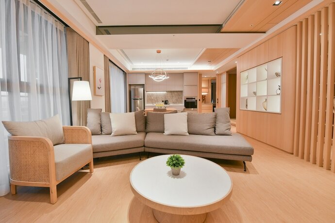 Imagen de la habitación del Hotel CHECK inn Select New Taipei Sanchong. Foto 13