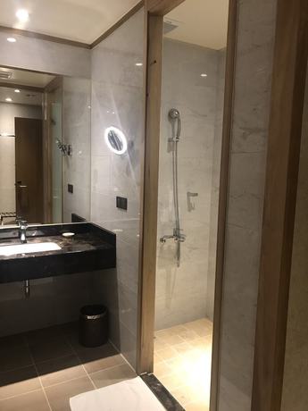 Imagen de la habitación del Hotel CHECK inn Select Tainan YongKang. Foto 7