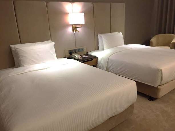 Imagen de la habitación del Hotel CHECK inn Select Tainan YongKang. Foto 8