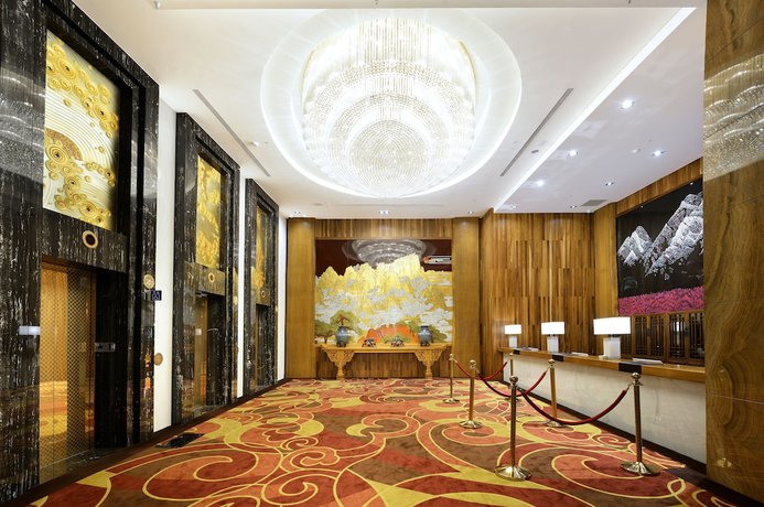 Imagen de los interiores del Hotel CHECK inn Select Tainan YongKang. Foto 19
