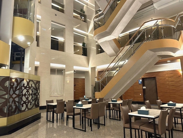 Imagen de los interiores del Hotel CHECK inn Select Taipei Nangang. Foto 19