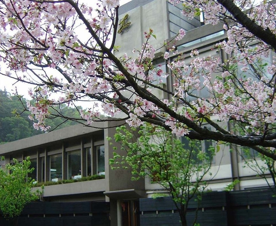 Imagen general del Hotel CHECK inn Select Taipei Yangmingshan. Foto 1