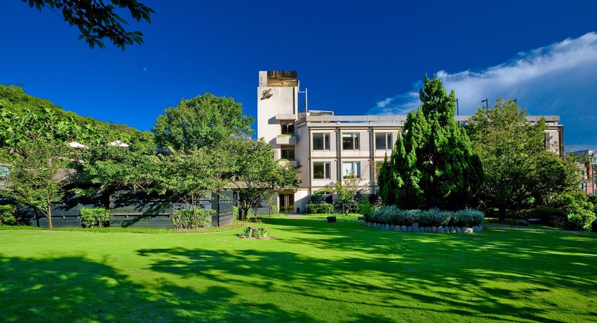 Imagen general del Hotel CHECK inn Select Taipei Yangmingshan. Foto 2