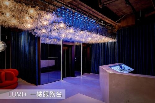 Imagen general del Hotel CHECK inn Taichung Liming. Foto 4