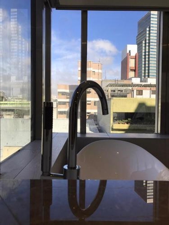 Imagen de la habitación del Hotel CHECK inn Taichung Wenxin Zhongqing. Foto 8