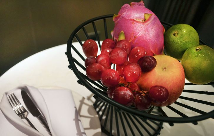 Imagen de la habitación del Hotel CHECK inn Taipei Nanjing. Foto 8