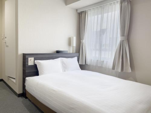 Imagen general del Hotel CHECKinn Osaka Shinimamiya. Foto 1